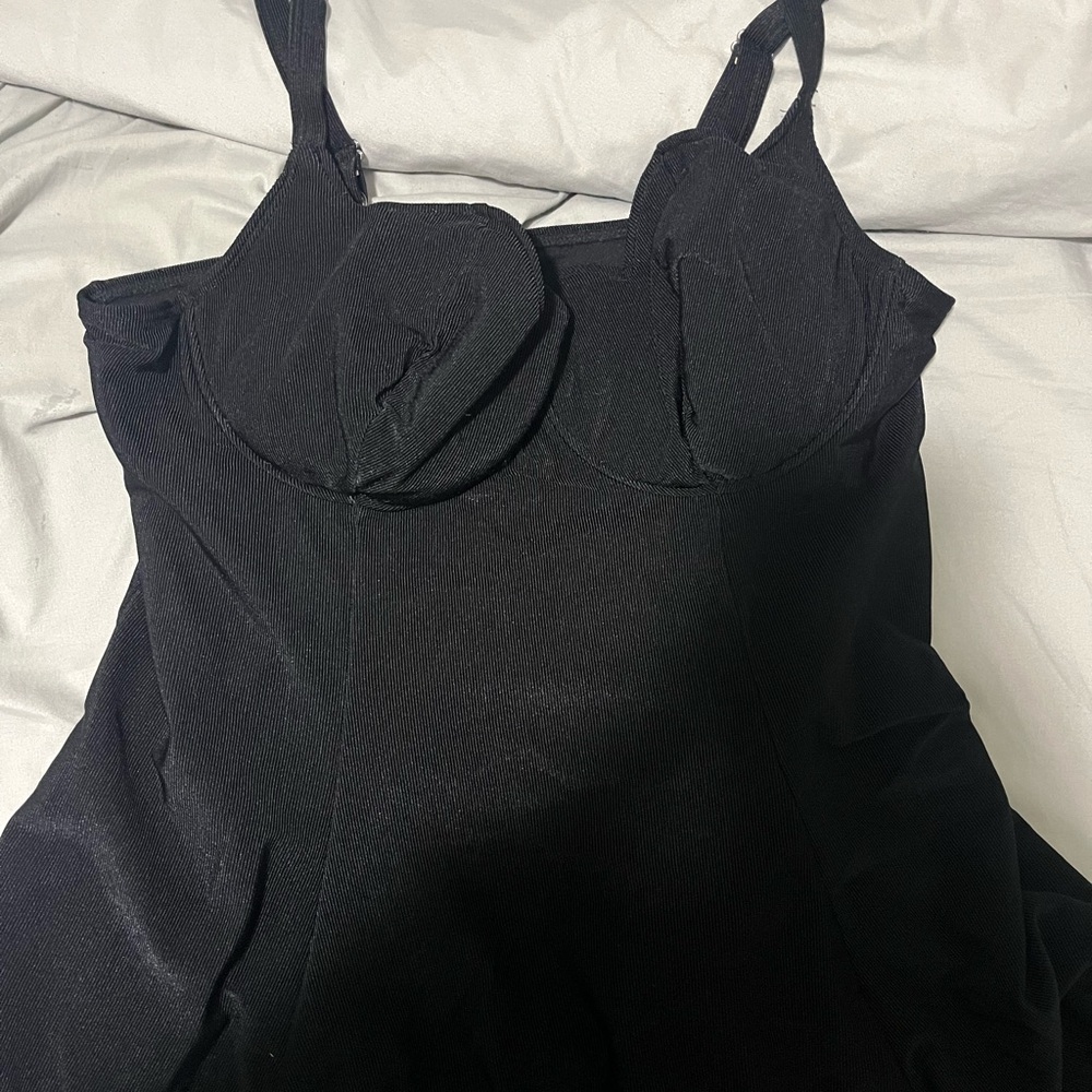24W One Piece Swimsuit